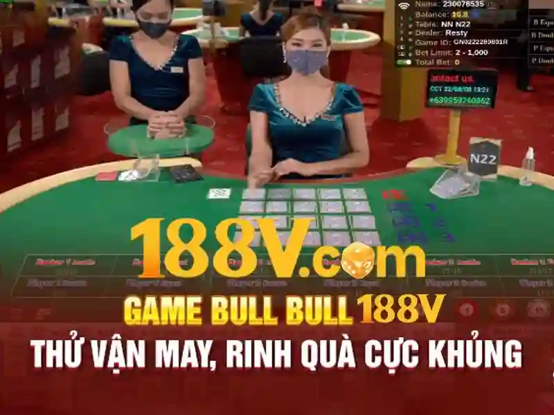 Phát triển tương lai và tầm nhìn của 188v win