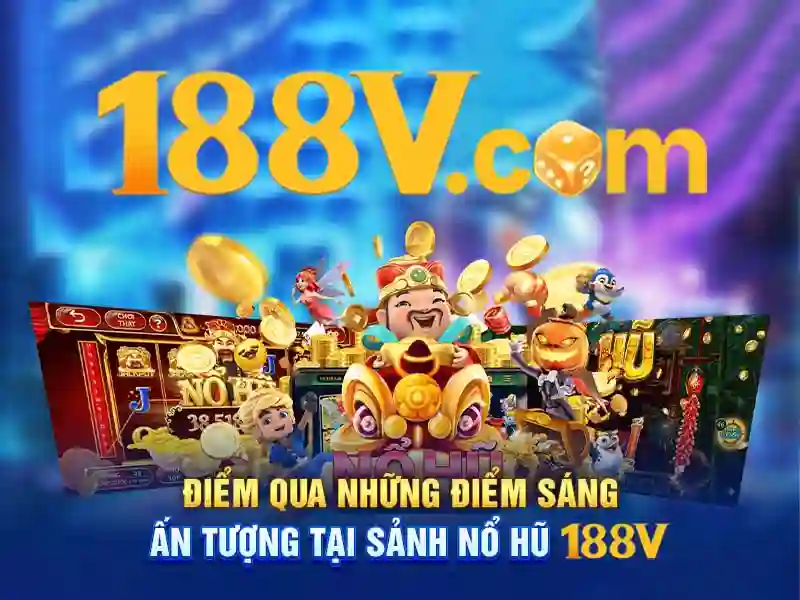 Phát triển và tầm nhìn tương lai của nhận thưởng 188v