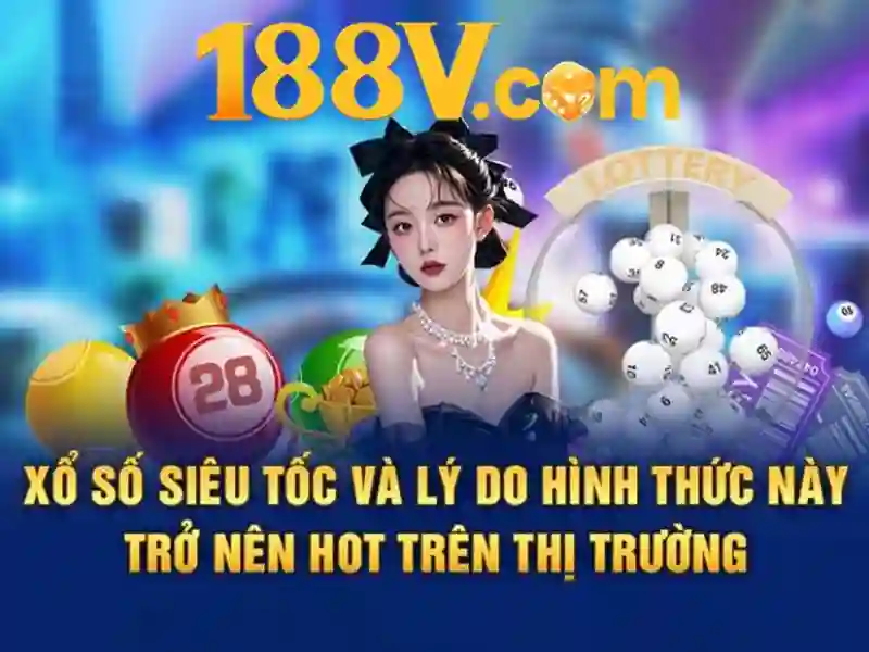 rút thưởng 188v – Trải nghiệm và uy tín thương hiệu