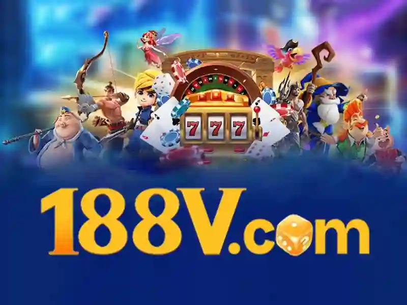 Khám phá 188v bet: trải nghiệm, đánh giá chi tiết