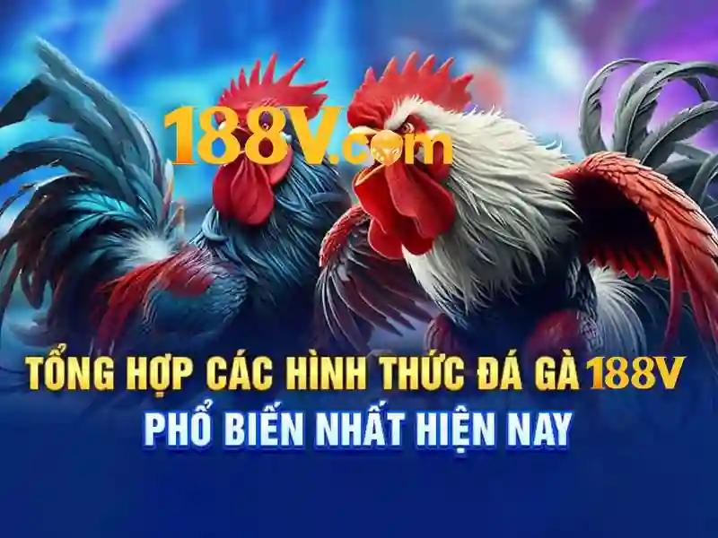 188v com vn: Nền tảng giải trí và game bắn cá hàng đầu