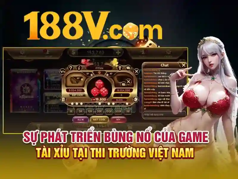 188v me – Tổng quan và Giá trị cốt lõi
