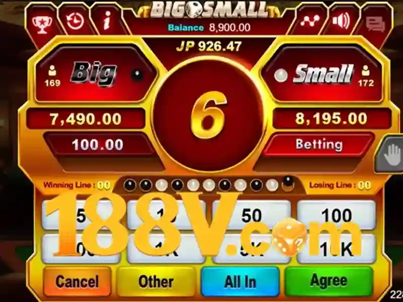 Khám phá 188v bet: trải nghiệm, đánh giá chi tiết