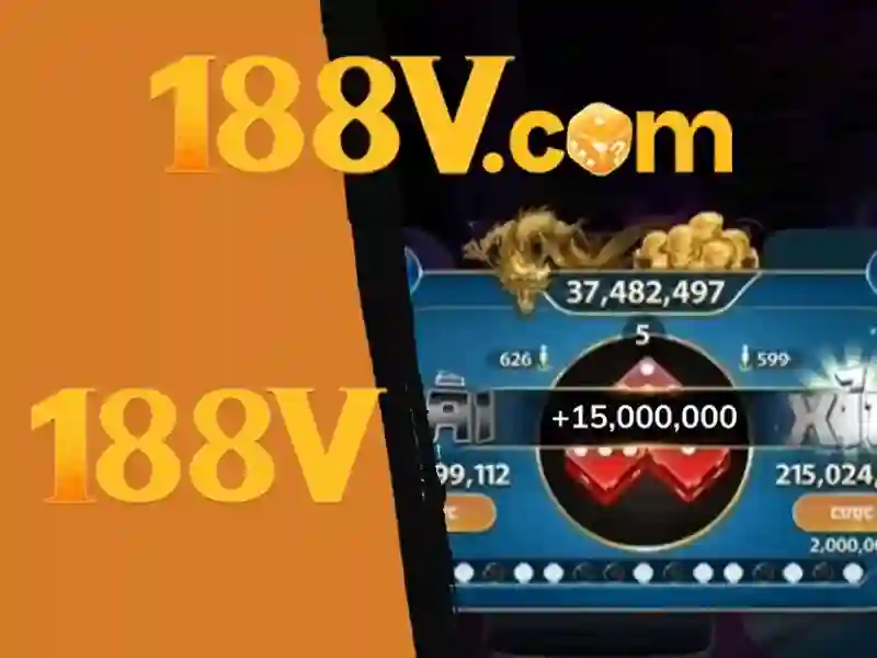 Khám phá 188v bet: trải nghiệm, đánh giá chi tiết