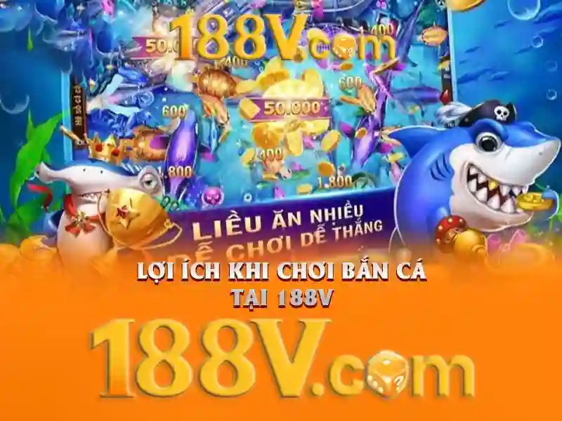 game bài 188v - Trải nghiệm đỉnh cao và an toàn