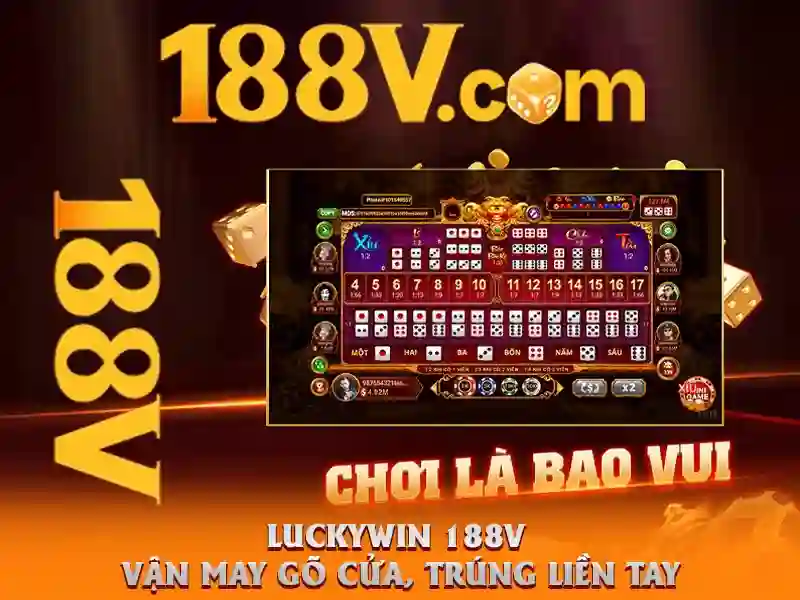 188v dang nhap – kham pha nen tang casino va khuyen mai