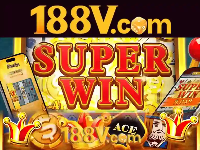 Khám phá 188v bet: trải nghiệm, đánh giá chi tiết