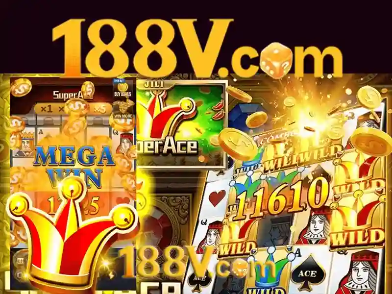 Khám phá 188v bet: trải nghiệm, đánh giá chi tiết