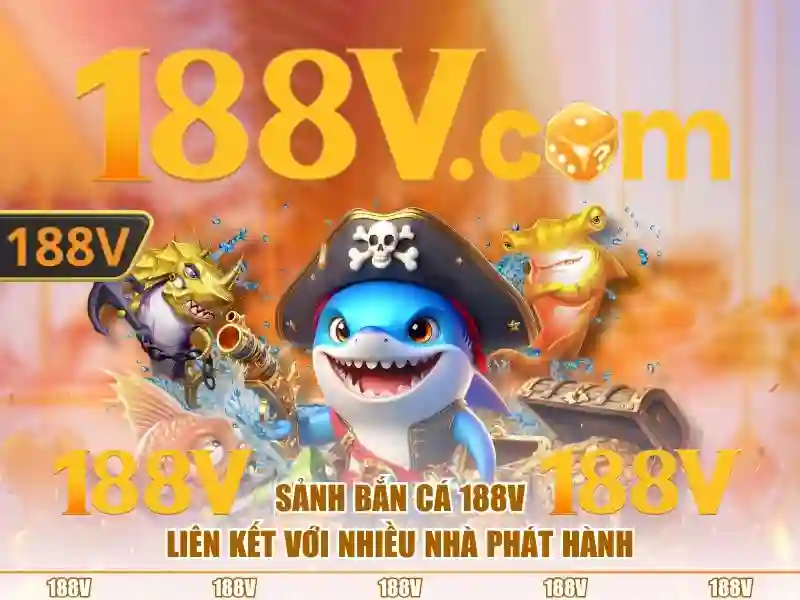 nhận thưởng 188v – Trải nghiệm và đánh giá uy tín