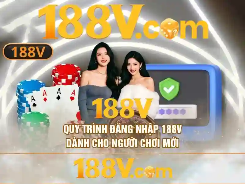 Cá cược thể thao 188v – trải nghiệm đỉnh cao với 188v-com