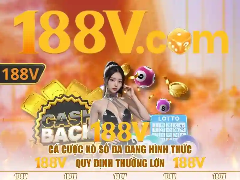 Ưu đãi 188v: Trải nghiệm ưu đãi đỉnh cao với giá tốt