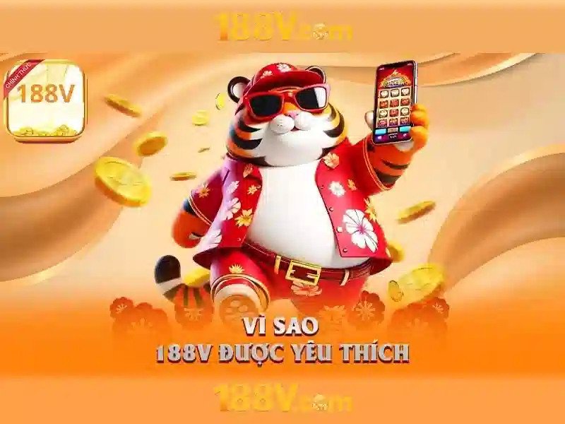 188v-com: Ứng dụng và hành trình thương hiệu 188v official