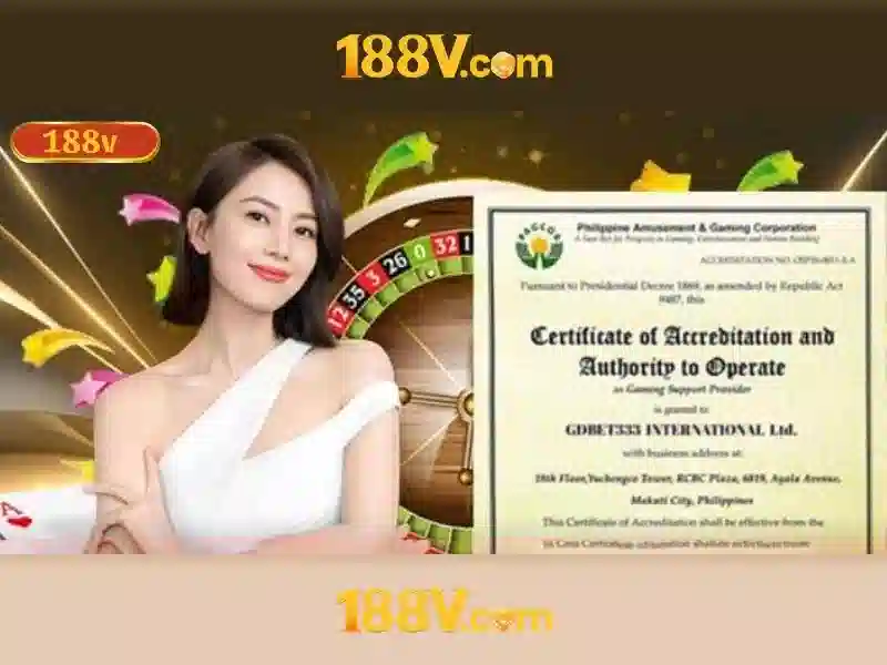 Khám phá 188v 188vv.com.vn: trải nghiệm và đánh giá