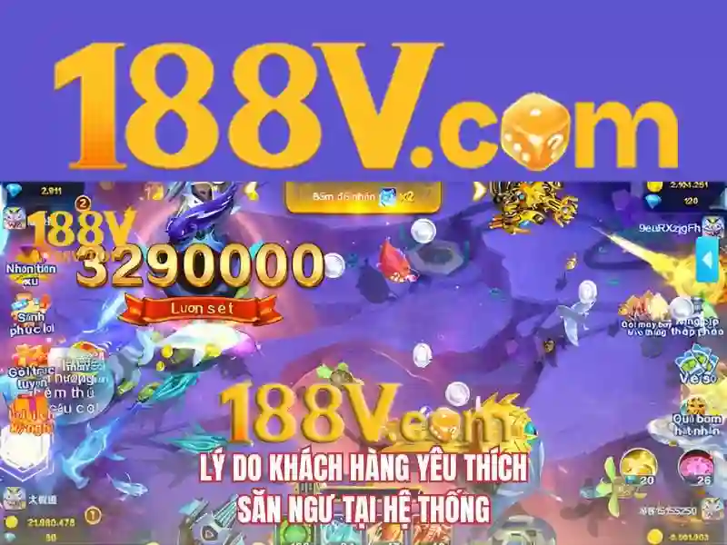 Khám phá 188v bet: trải nghiệm, đánh giá chi tiết