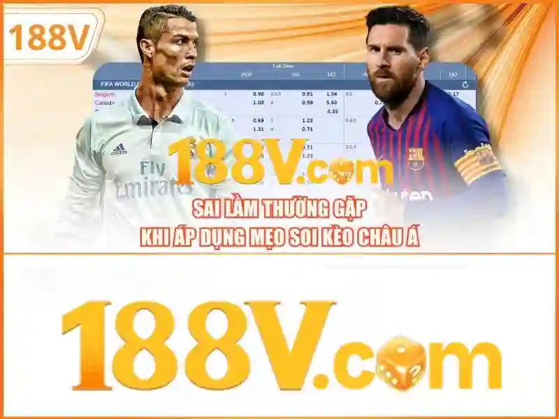 tại app 188v – Trải nghiệm tại 188v nohu và 188v.vip