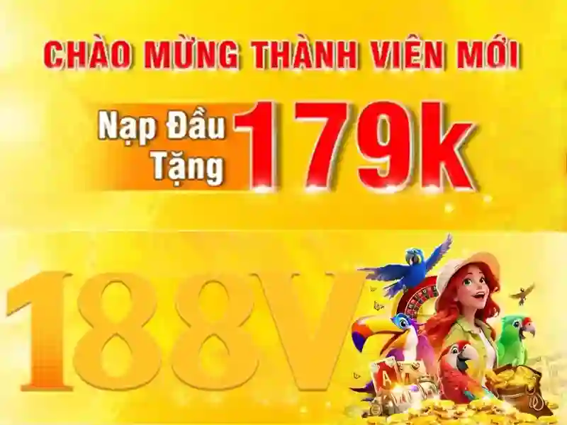 game 188v: hành trình trải nghiệm và đánh giá đầy cảm hứng