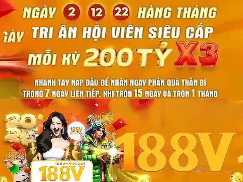188v..com – Khám phá trải nghiệm và giá trị đích thực