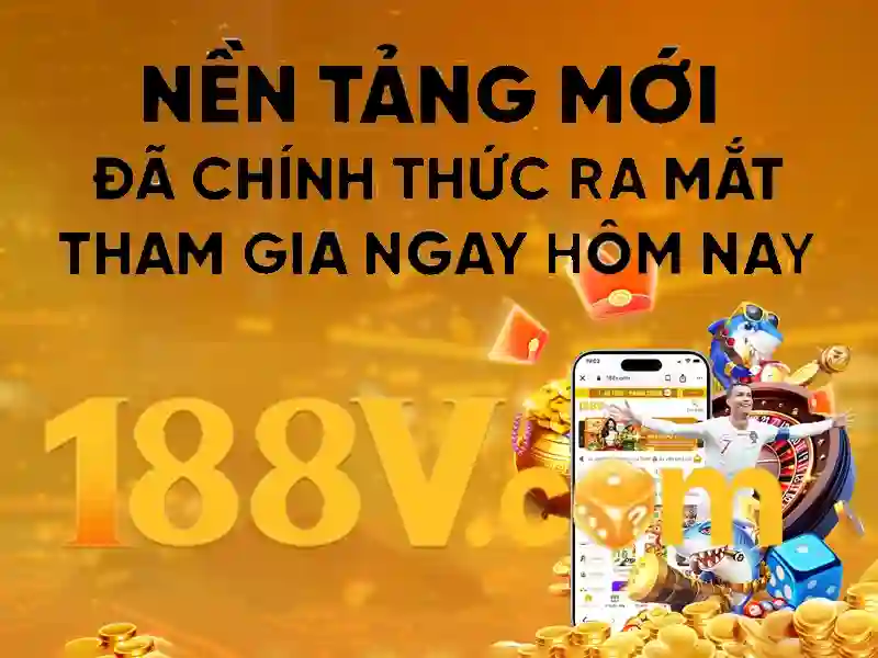 188v link - Định hình tương lai số với trải nghiệm tối ưu