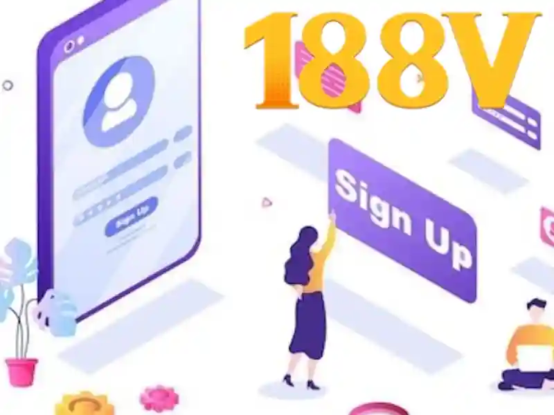 Khuyến mãi 188v nổi bật: trải nghiệm và đánh giá