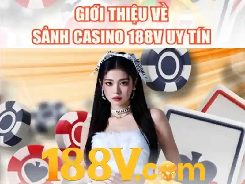 Ưu thế và sức cạnh tranh của 188v nổ hũ