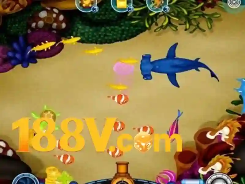 game 188v: hành trình trải nghiệm và đánh giá đầy cảm hứng