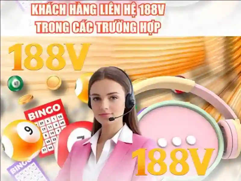 188v official: Hành trình trải nghiệm và niềm tin