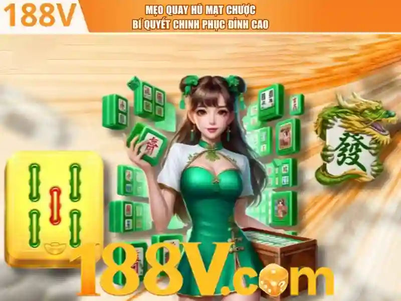 188v me – Dẫn đầu cộng đồng công nghệ và trải nghiệm