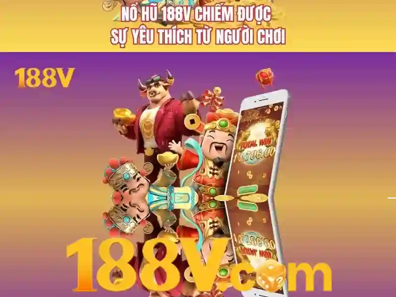 app 188v – Nguồn gốc và sứ mệnh