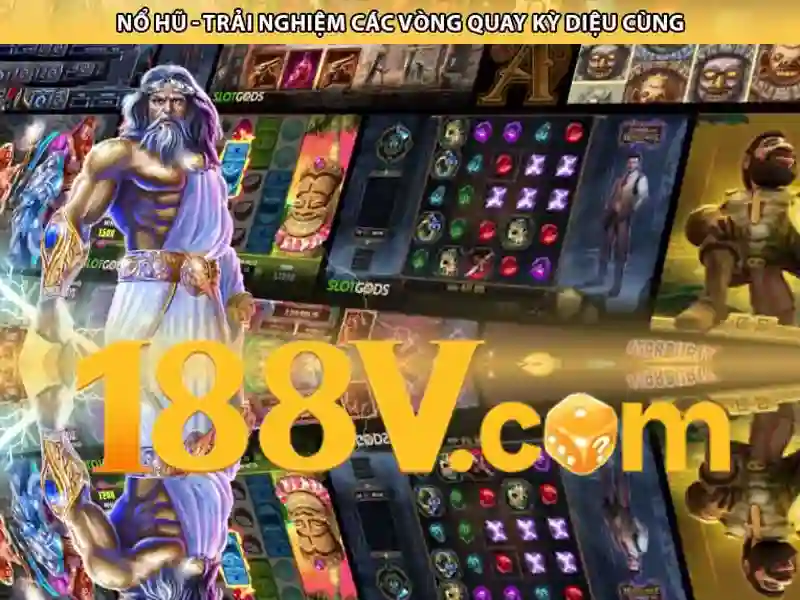 phiên bản mới 188v - hành trình đột phá công nghệ và trải nghiệm người dùng