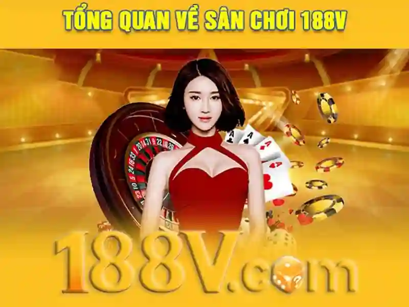 188v win – Tinh hoa eSports và trải nghiệm 188v