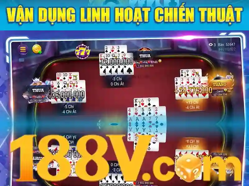 188v vom – Khám phá hành trình thương hiệu và trải nghiệm số