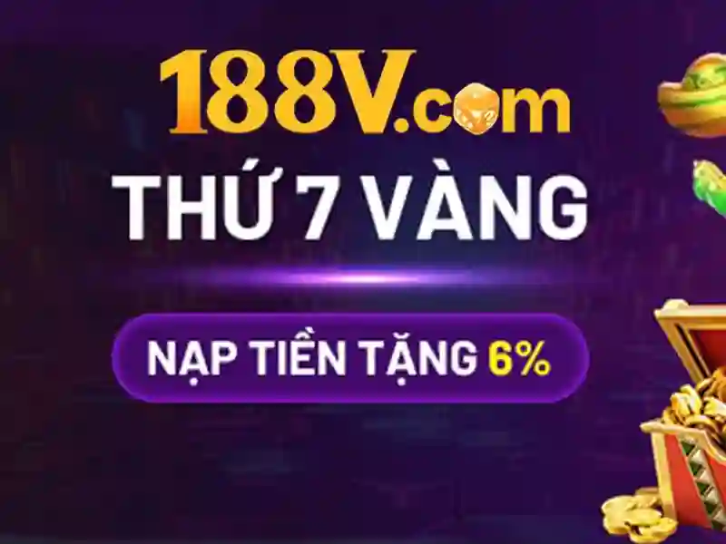188v con – Dẫn đầu hành trình eSports và trải nghiệm người chơi