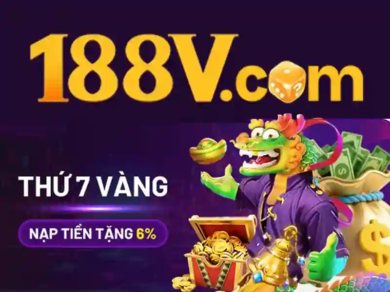 app 188v: Trải nghiệm và tiềm năng của nền tảng di động