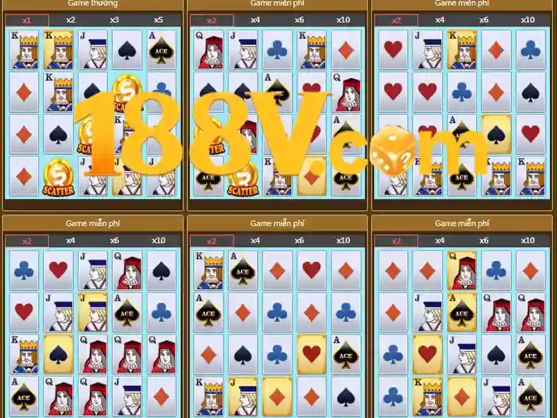 Hệ thống thu thập và mã hóa dữ liệu người dùng tại 188v