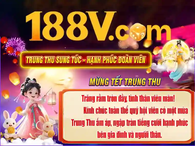 188v vom – Khám phá hành trình thương hiệu và trải nghiệm số