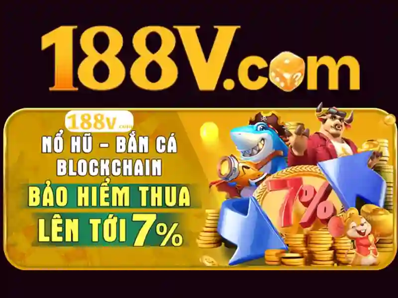 Khám phá 188v bet: trải nghiệm, đánh giá chi tiết