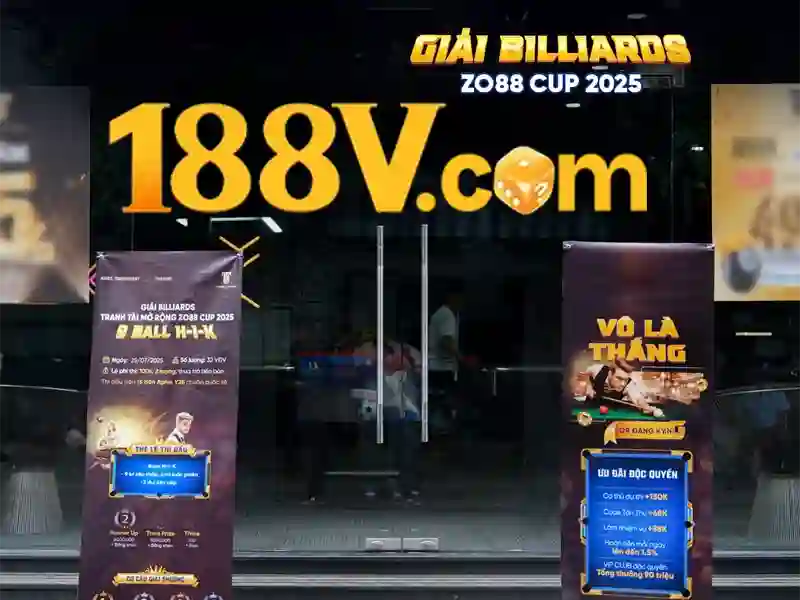188v app – Giới thiệu đầy cảm hứng của thương hiệu