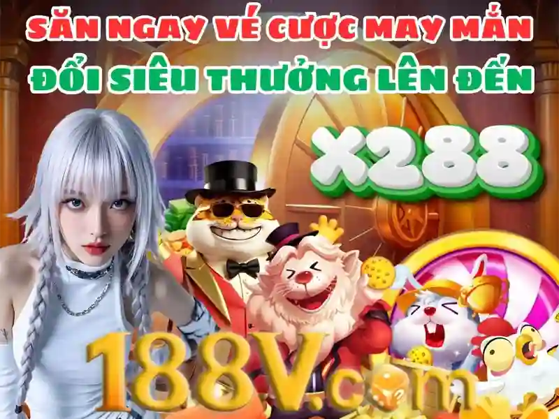 Tong quan ve 188v..com