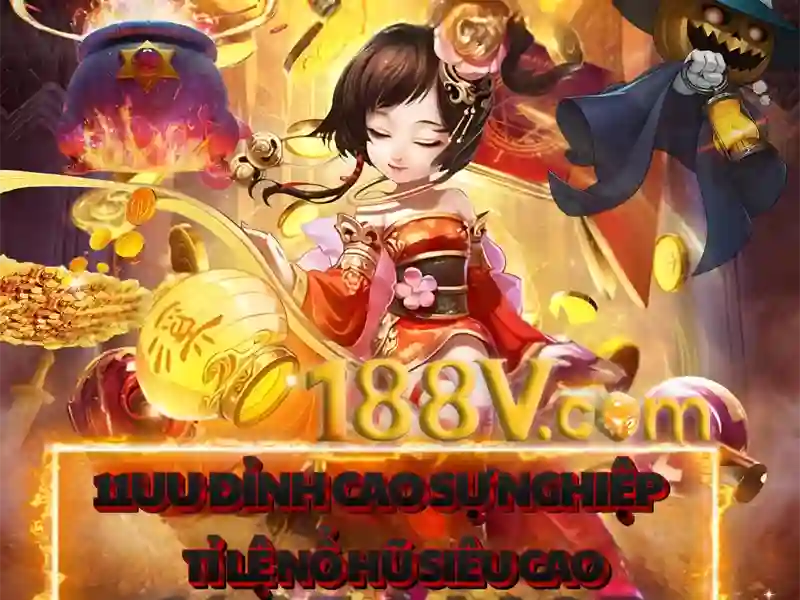 Nạp tiền 188v - Trải nghiệm thanh toán an toàn và nhanh chóng