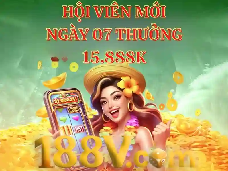 188v con – Dẫn đầu hành trình eSports và trải nghiệm người chơi