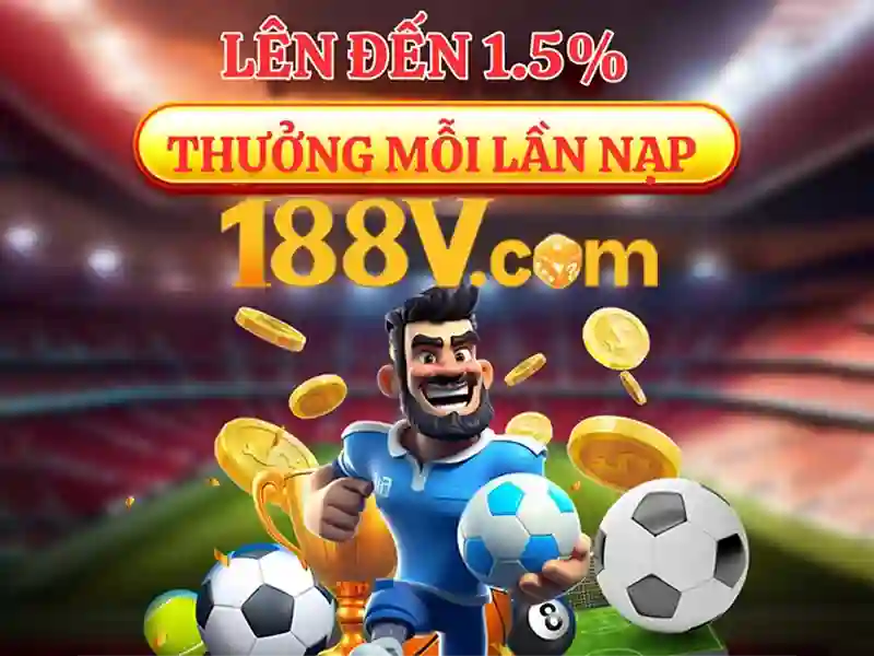 game 188v: hành trình trải nghiệm và đánh giá đầy cảm hứng
