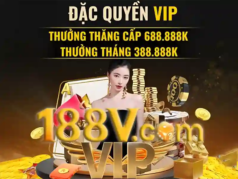 Ưu đãi 188v: Trải nghiệm ưu đãi đỉnh cao với giá tốt