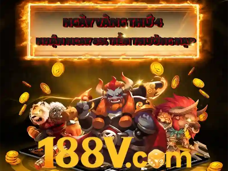 Các sản phẩm và ứng dụng 188v com ios