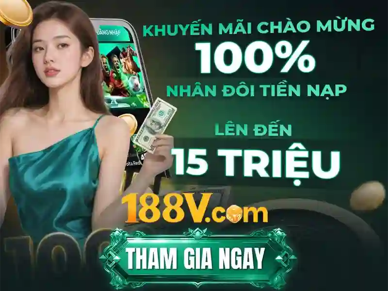 slot 188v – Giới thiệu về một trải nghiệm số đỉnh cao