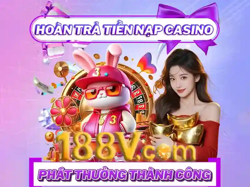 Phát triển và tầm nhìn tương lai của 188v. vip