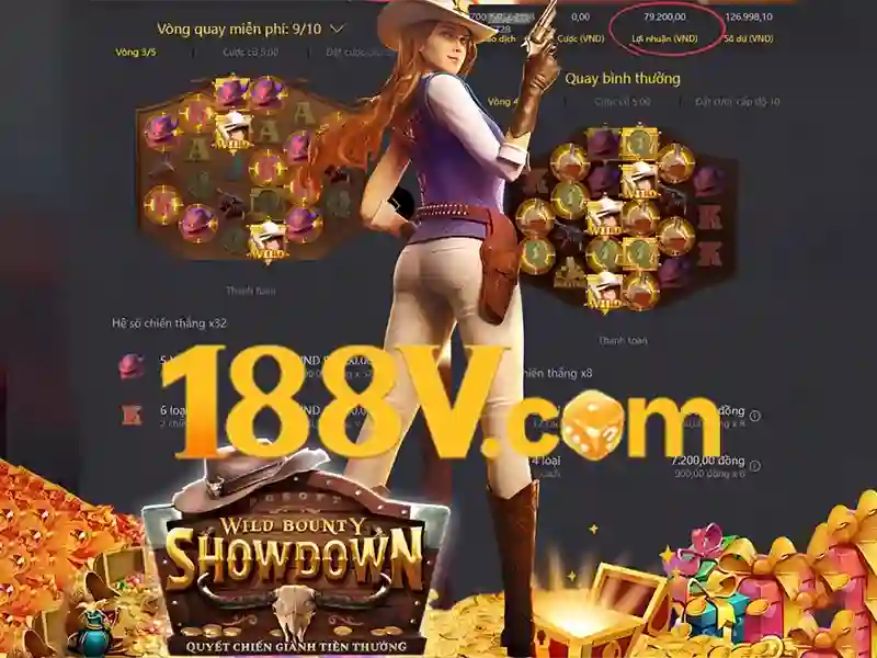 Khám phá 188v bet: trải nghiệm, đánh giá chi tiết