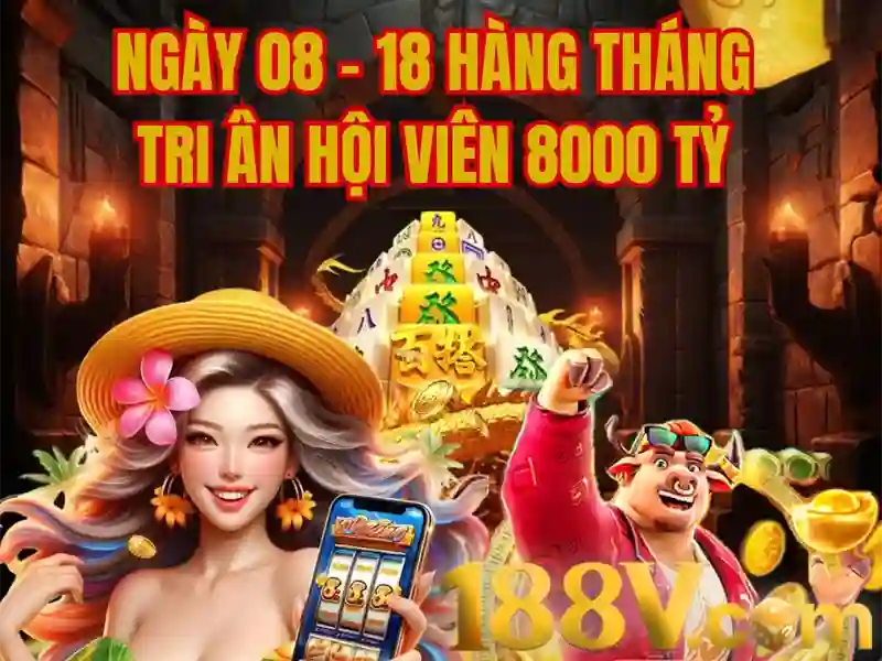 Ưu đãi 188v: Trải nghiệm ưu đãi đỉnh cao với giá tốt
