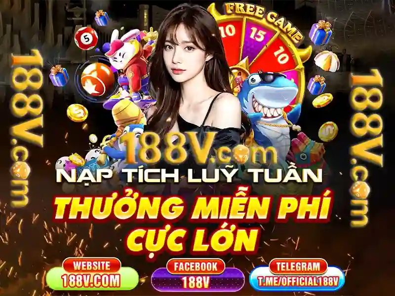 188v – Link Vào 188BET Chính Thức 2024 | Tải App & Đăng Ký Nhanh
