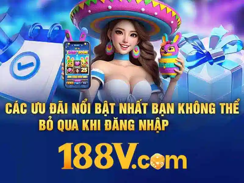 188v có hợp pháp không: Phân tích game 188v và hướng dẫn 188v