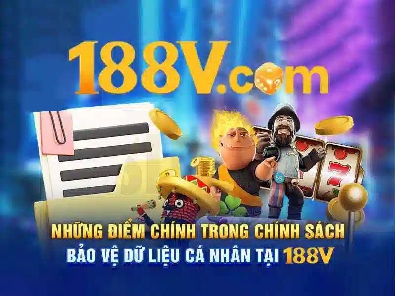 188v c – Tổng quan và Giá trị cốt lõi cho công nghệ